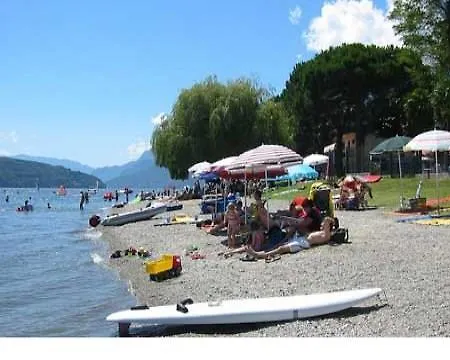 Holiway Il Bosso 204 * Domaso