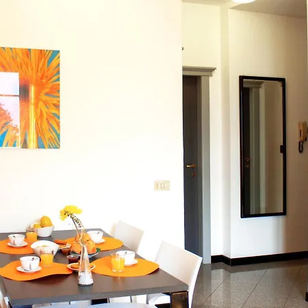 Appartement Holiway Il Bosso 204 Domaso