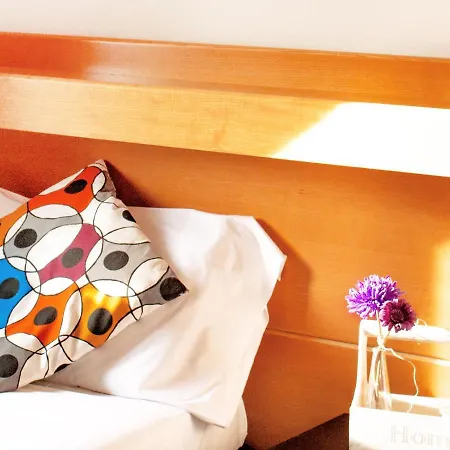 Holiway Il Bosso 204 아파트 도마소