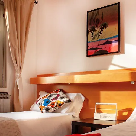 Holiway Il Bosso 204 아파트 *
