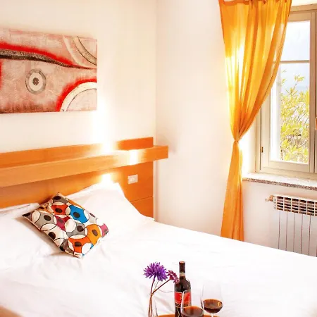 Holiway Il Bosso 204 Appartement *