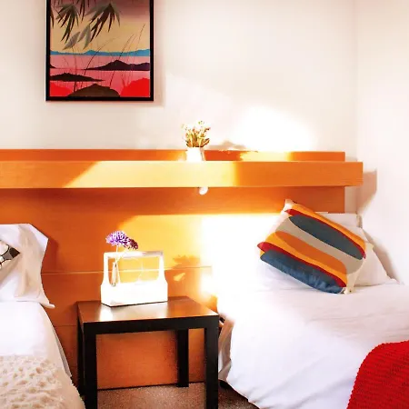 Holiway Il Bosso 204 Appartement